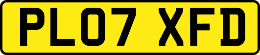 PL07XFD