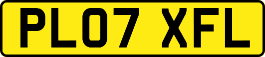 PL07XFL