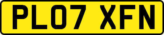 PL07XFN