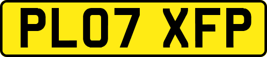 PL07XFP