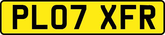 PL07XFR