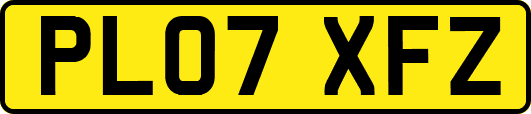 PL07XFZ