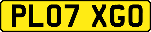 PL07XGO