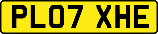 PL07XHE