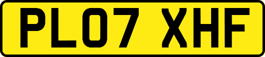 PL07XHF