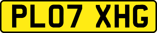 PL07XHG