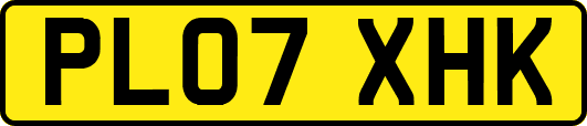 PL07XHK