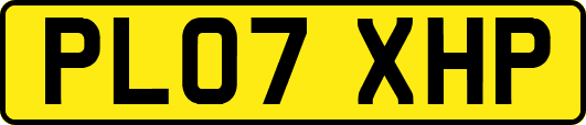 PL07XHP