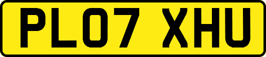 PL07XHU