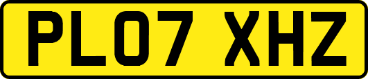 PL07XHZ