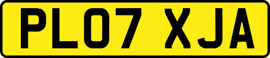 PL07XJA