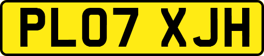 PL07XJH