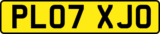 PL07XJO