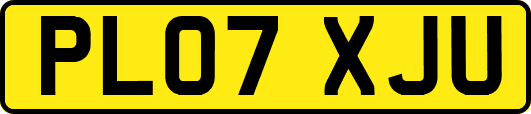 PL07XJU