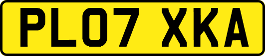 PL07XKA