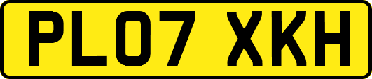 PL07XKH