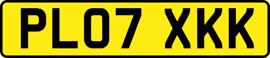 PL07XKK