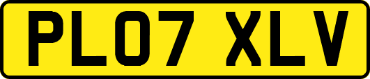 PL07XLV