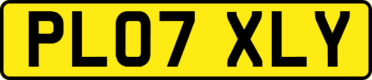 PL07XLY