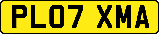 PL07XMA