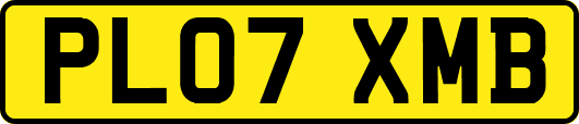 PL07XMB