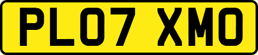 PL07XMO