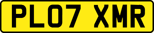 PL07XMR