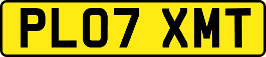PL07XMT