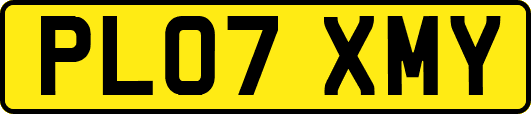 PL07XMY