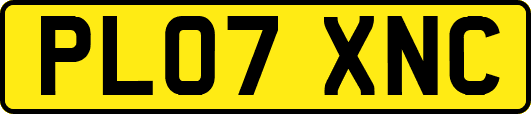 PL07XNC