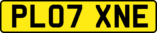 PL07XNE