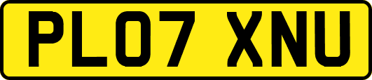 PL07XNU