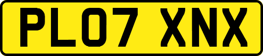 PL07XNX