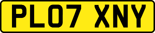 PL07XNY
