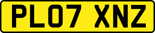 PL07XNZ