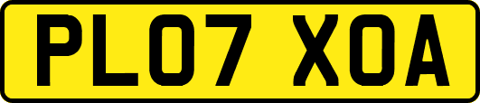 PL07XOA