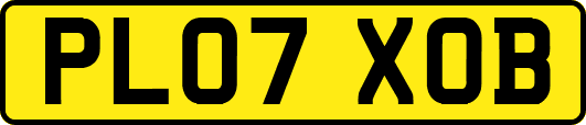 PL07XOB