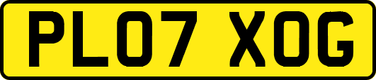 PL07XOG