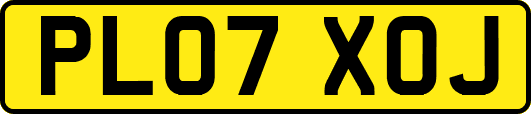 PL07XOJ
