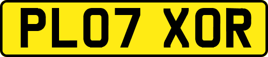PL07XOR