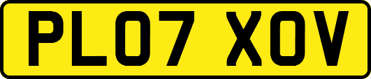 PL07XOV