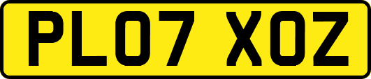 PL07XOZ