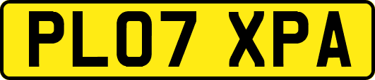 PL07XPA