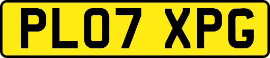 PL07XPG