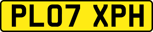 PL07XPH
