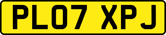PL07XPJ