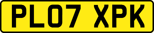 PL07XPK
