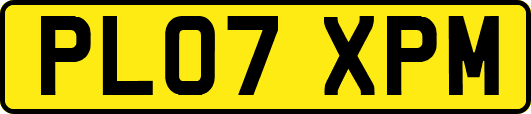 PL07XPM