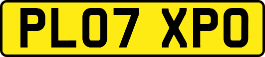 PL07XPO