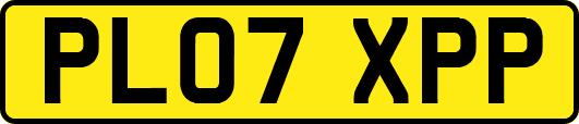 PL07XPP
